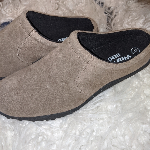 wrangler slip on shoes